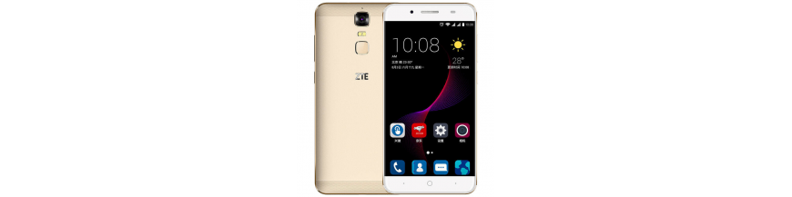 ZTE Blade A2 Plus